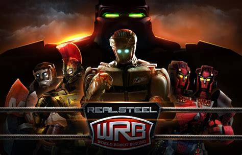 real steel robot boxing hack tool|robot boxing mod apk.